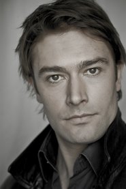 Charles Lelaure portrait