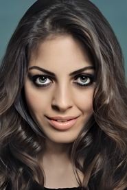 Ayşen Batıgün portrait