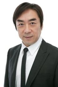 Nobuhiko Kazama portrait