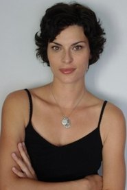 Magali Amadei portrait