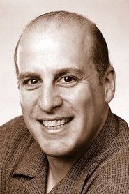 Bob Nelson portrait