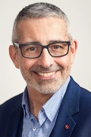 Marcos Orsi portrait