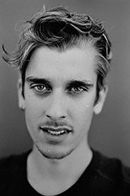 Luca Sorgato portrait