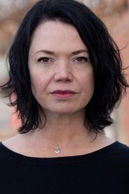 Shelly Cole portrait