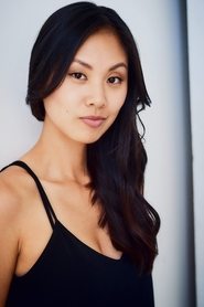 Daniela Lee portrait
