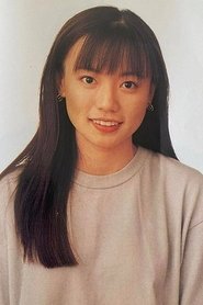 Helen Chan Nga-Han portrait