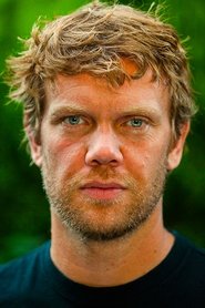 Sam Redford portrait