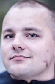 Jesse Torniainen portrait