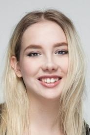Rosa Honkonen portrait