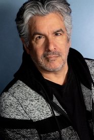 Mel Nieves portrait