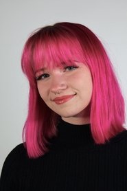 McKenna Shoberg portrait