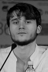 Maksim Shavkin portrait