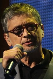 Zé Renato portrait