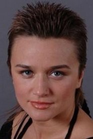 Masza Bogucka-Bauman portrait