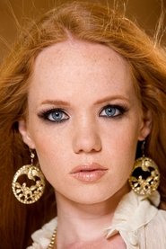 Heather Carolin portrait