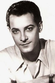 Georges Guétary portrait