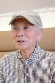 Kazuhiko Yamaguchi portrait