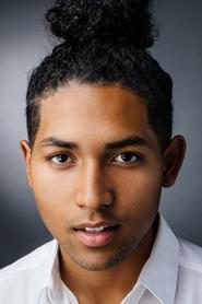 Jahking Guillory portrait