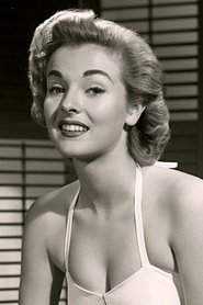 Jean Moorhead portrait