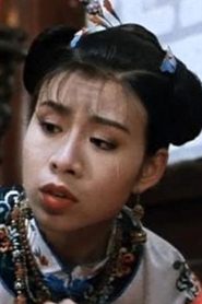 Lee Fai portrait