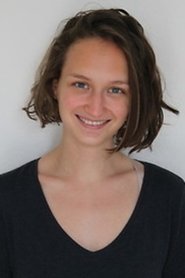 Emilia Schlosser portrait