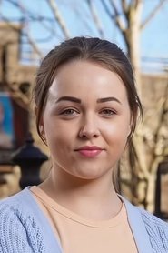 Ellie Dadd portrait