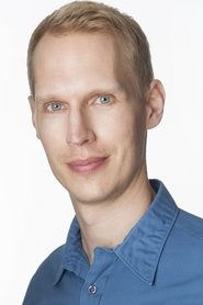 Jonathan Seinen portrait