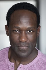 Dale Samms portrait