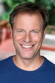 Greg Connolly portrait