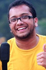 Sachin Warrier portrait