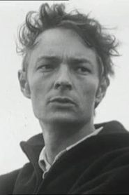 Stéphane Fey portrait