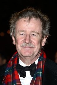 Christopher Frayling portrait