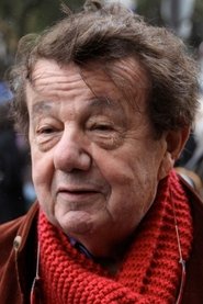Marcel Maréchal portrait
