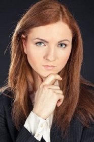 Svetlana Bondareva portrait