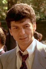 John Martino portrait