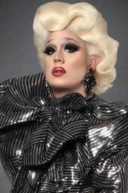 Tina Burner portrait
