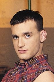 Aaron Osborn portrait