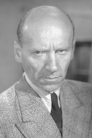 Tadeusz Hoszowski portrait