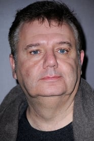 Christophe Bourseiller portrait