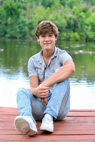 Jordan Neel portrait