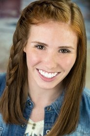 Courtney Cheek portrait