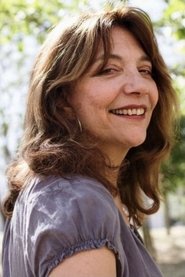 Olia Lazaridou portrait