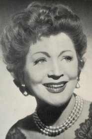 Loni Heuser portrait