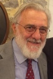 Yannis Smaragdis portrait