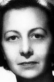 Miranda Campa portrait