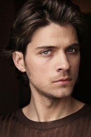 Emanuele Bosi portrait