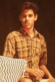 Henrique Cegi portrait