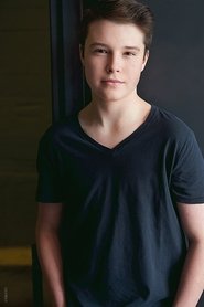 Dimitri Komocsi portrait