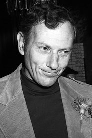 Clifford Irving portrait