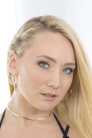 AJ Applegate portrait